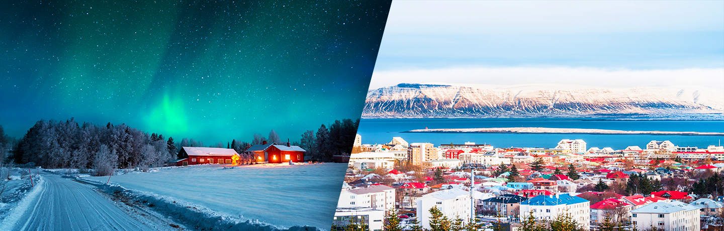 Lumières Du Nord 3*