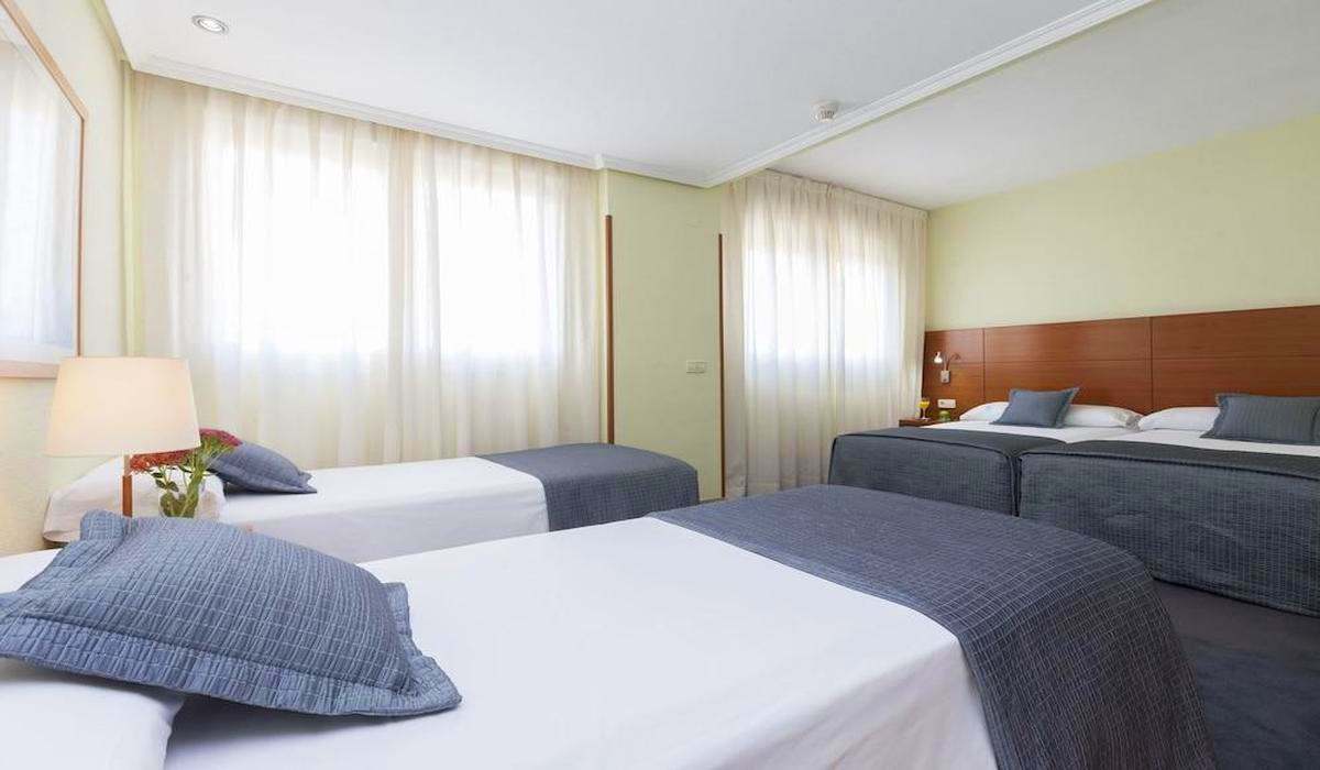 Porcel Torre Garden 3*