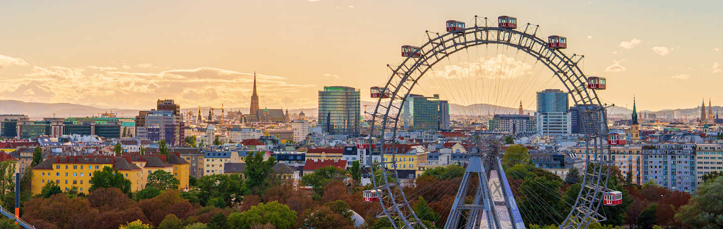 Austria Trend Hotel Beim Theresianum 3*