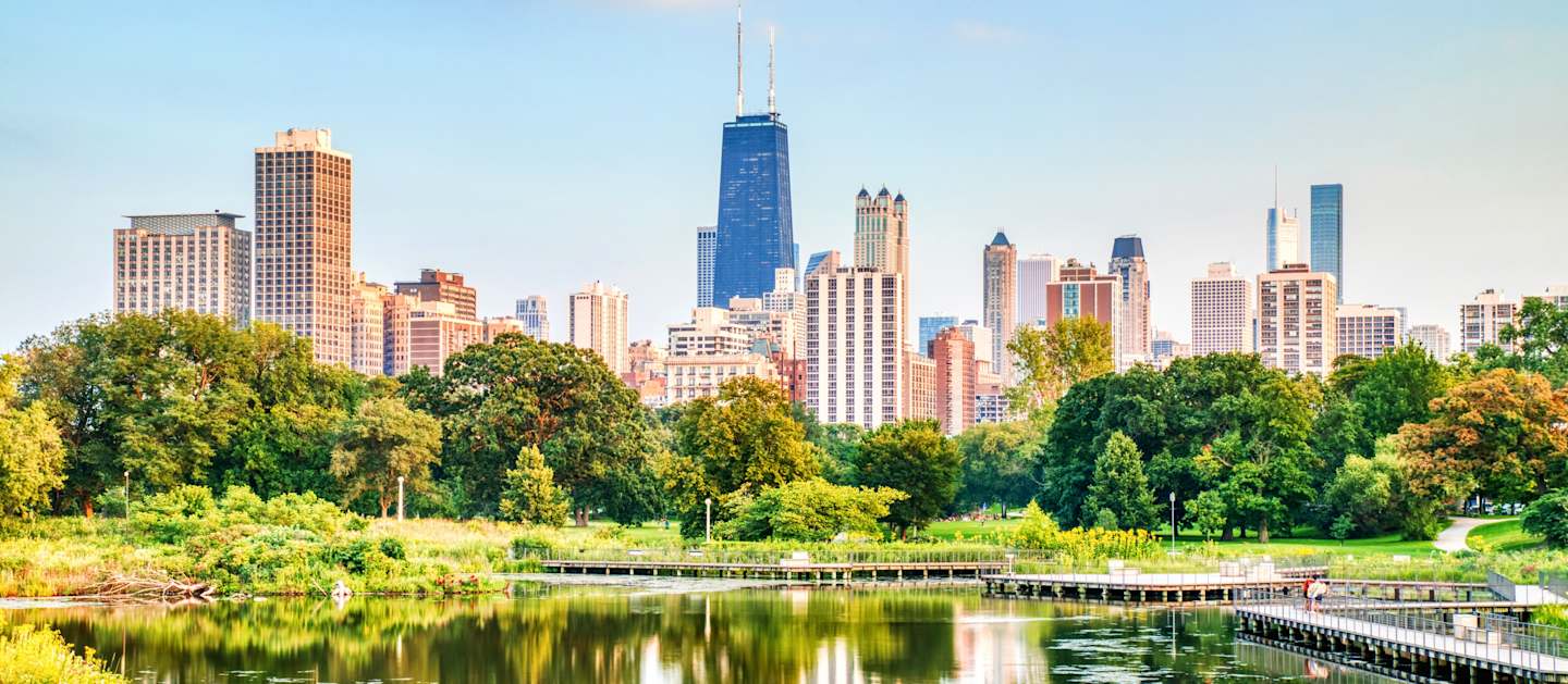 Arlo Chicago 4*