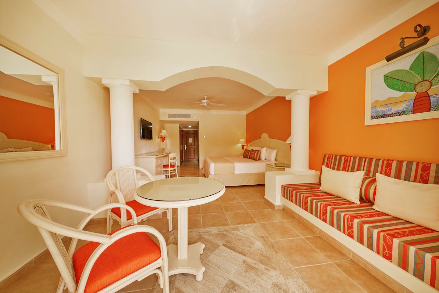 Bahia Principe Grand Coba 5*
