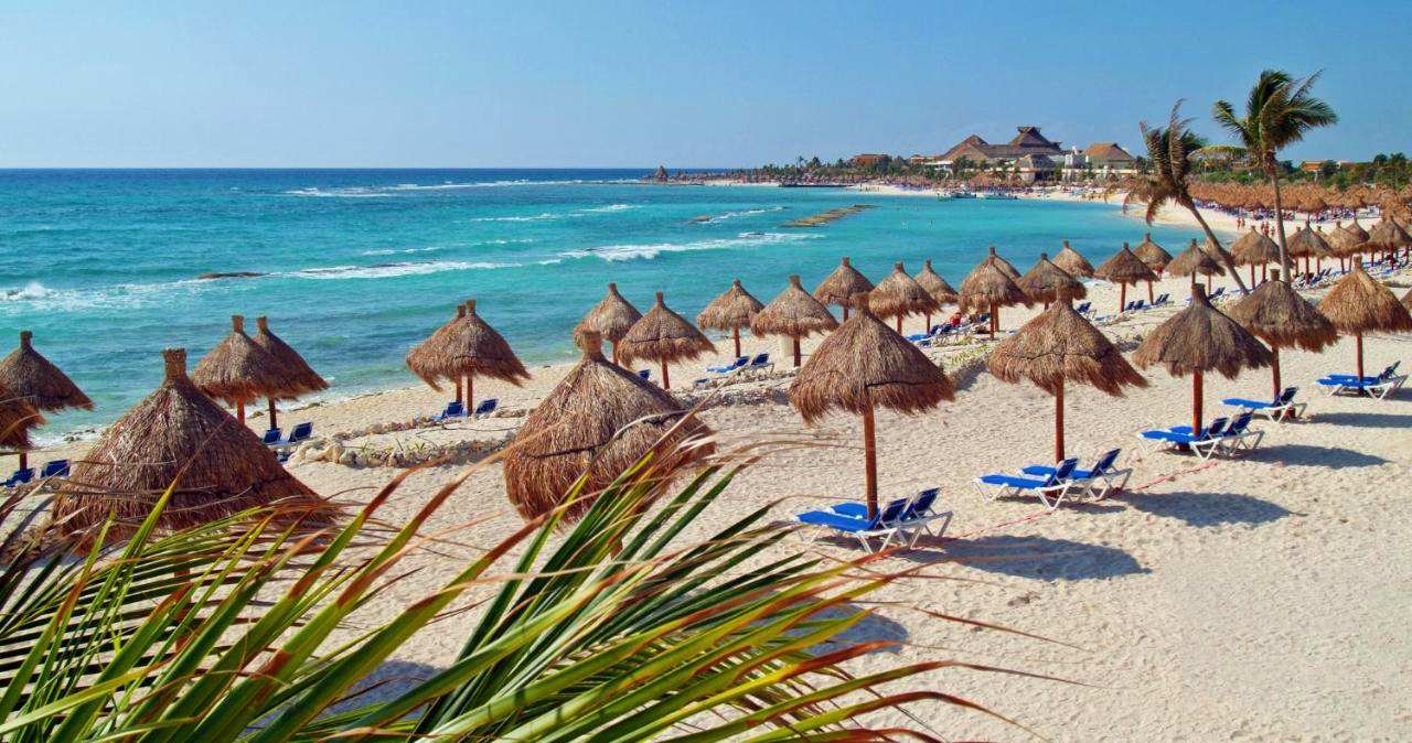 Bahia Principe Grand Coba 5*