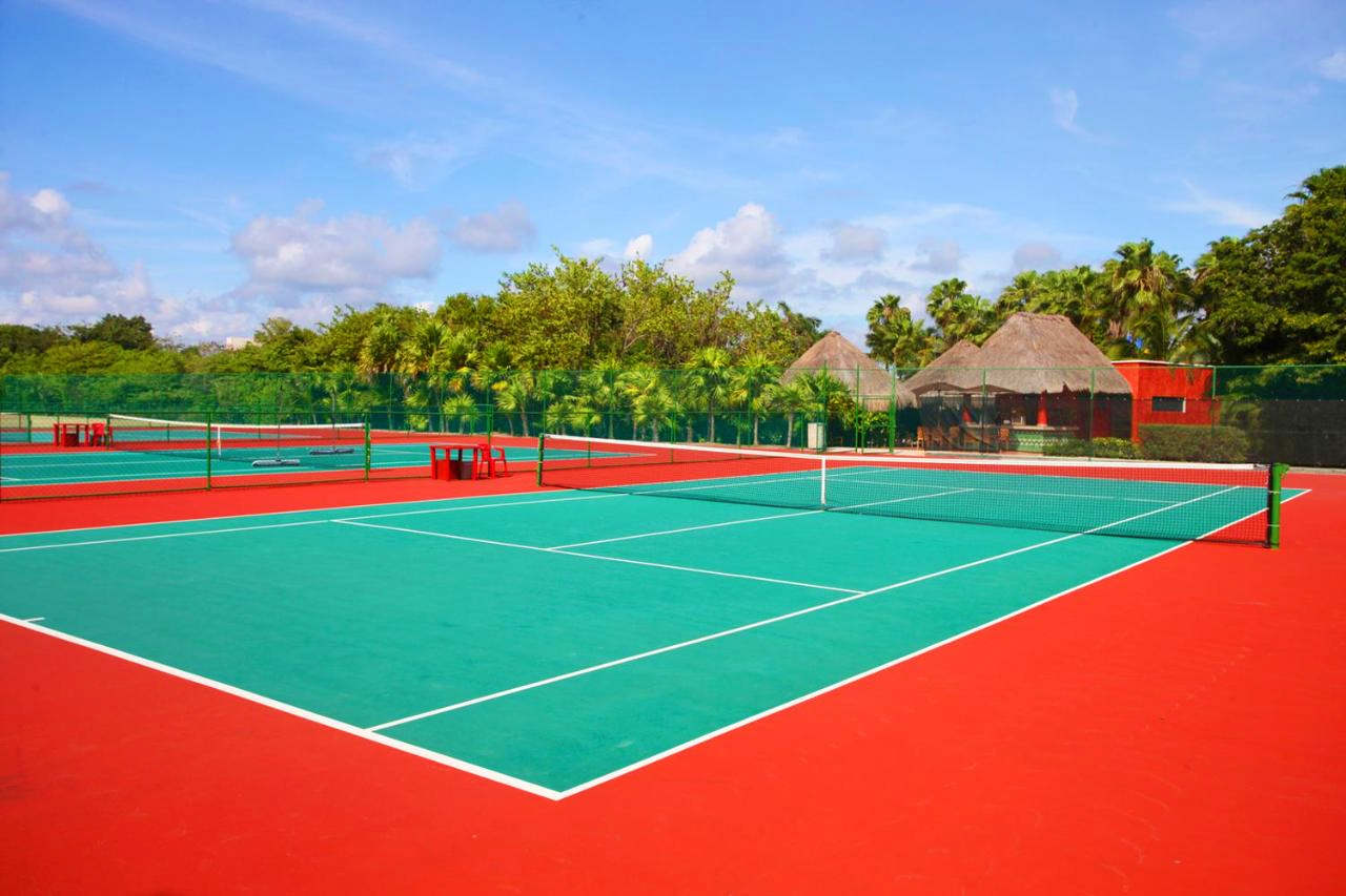 Bahia Principe Grand Coba 5*