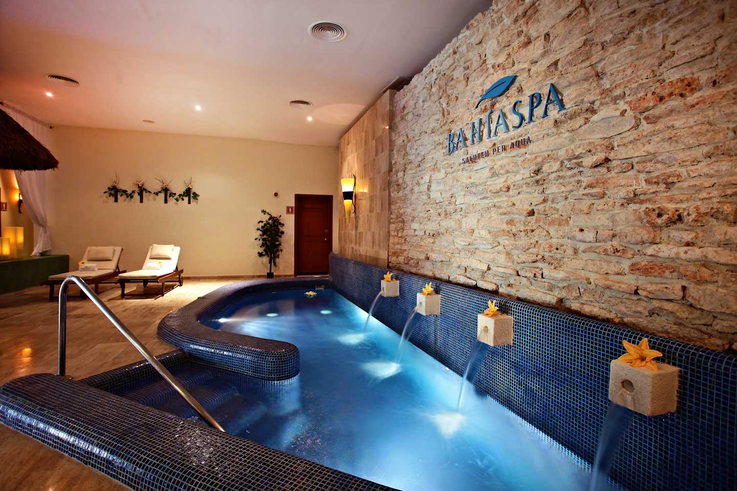 Bahia Principe Grand Coba 5*