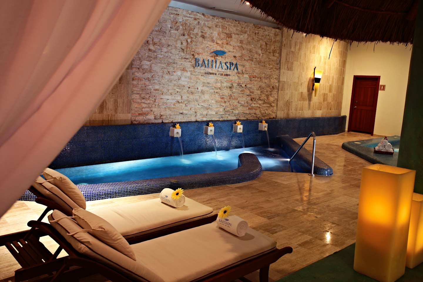 Bahia Principe Grand Coba 5*