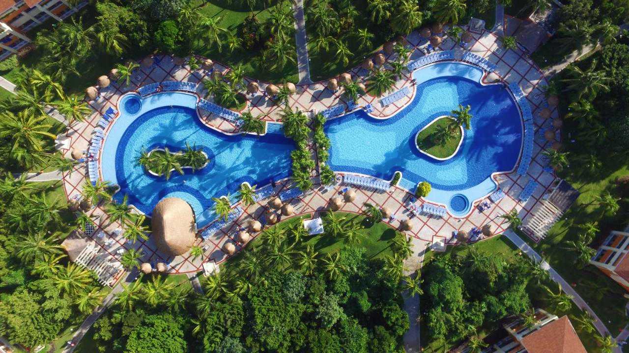 Bahia Principe Grand Coba 5*
