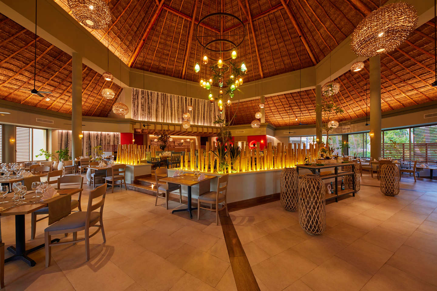 Bahia Principe Grand Coba 5*