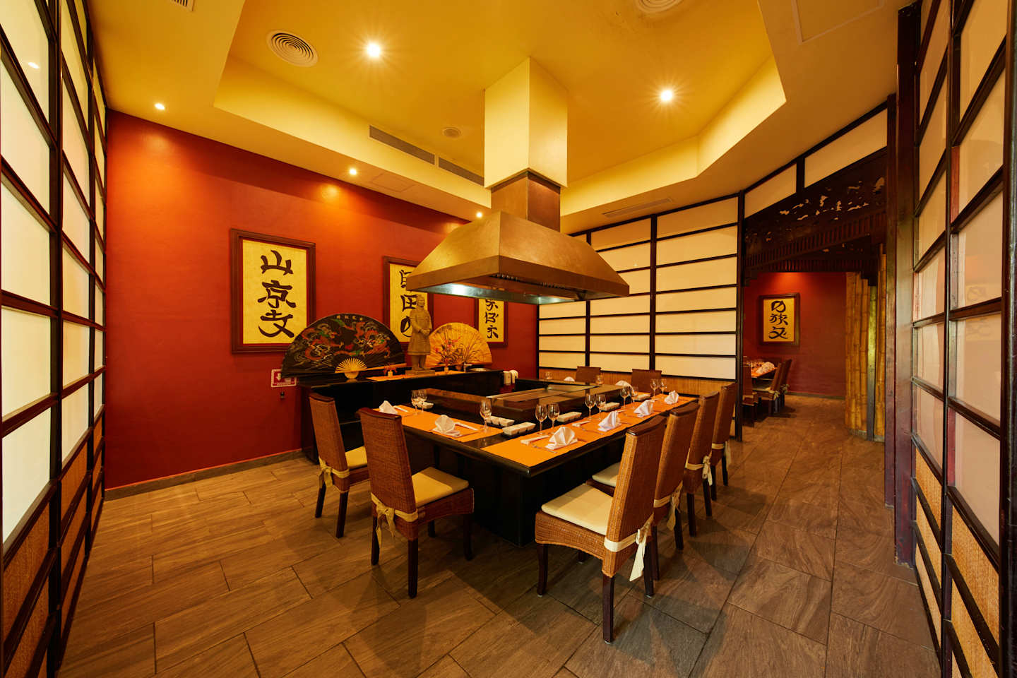 Bahia Principe Grand Coba 5*