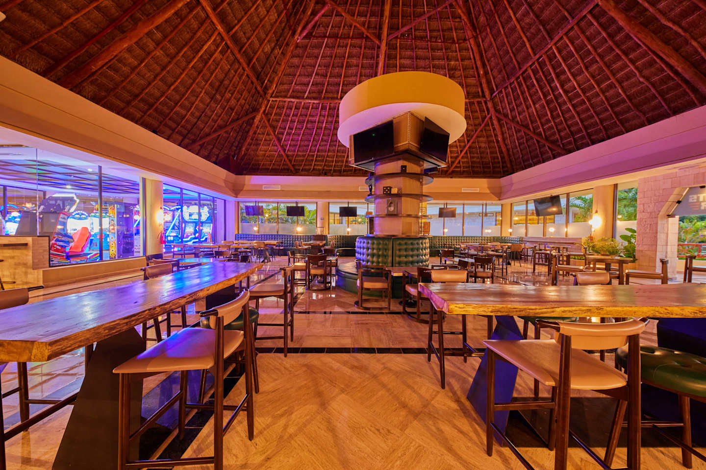 Bahia Principe Grand Coba 5*