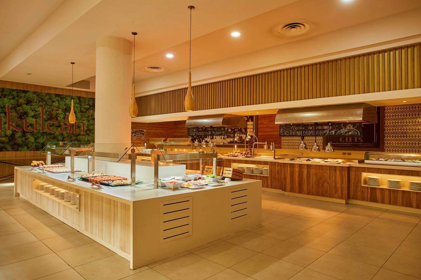 Bahia Principe Grand Coba 5*