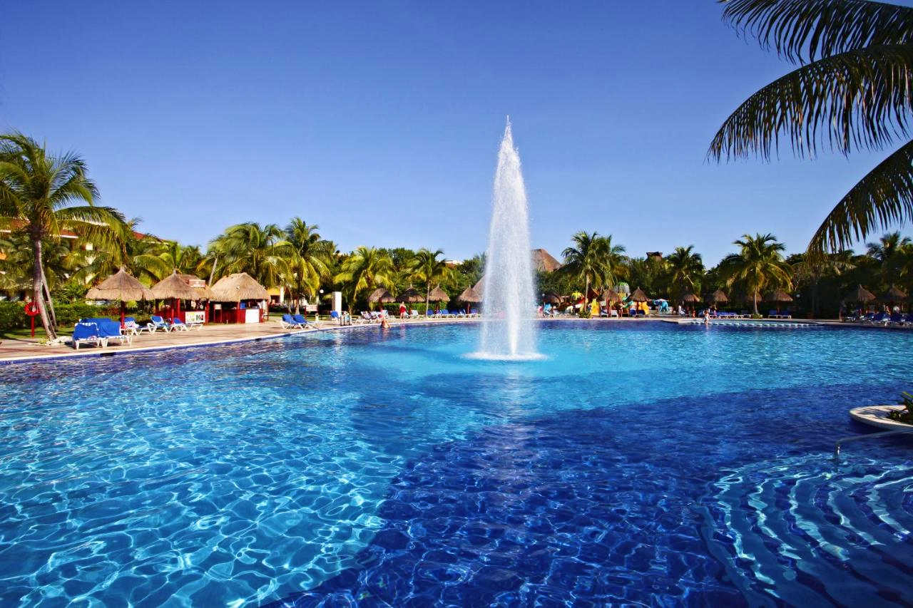Bahia Principe Grand Coba 5*