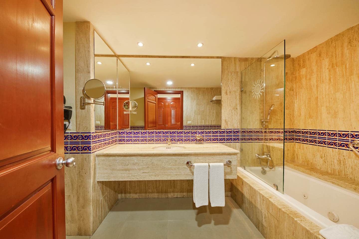 Bahia Principe Grand Coba 5*