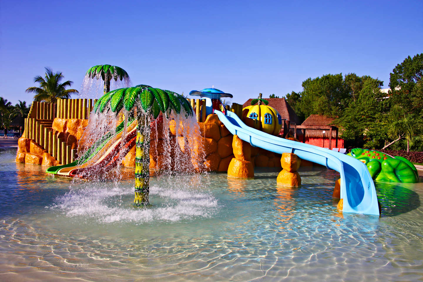 Bahia Principe Grand Coba 5*