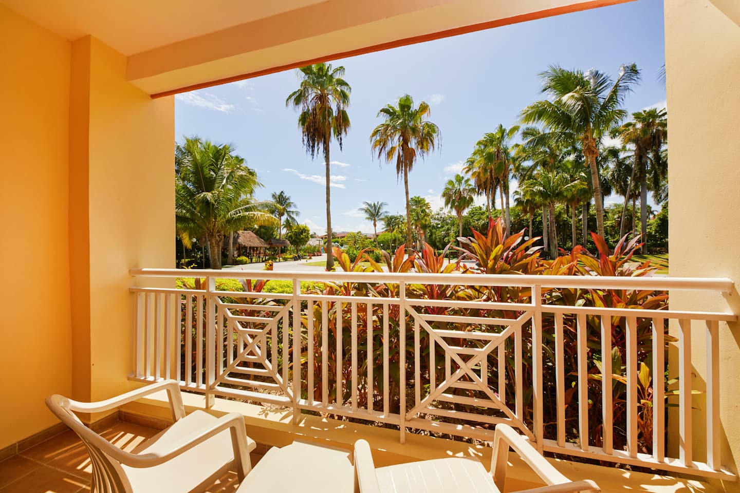 Bahia Principe Grand Coba 5*