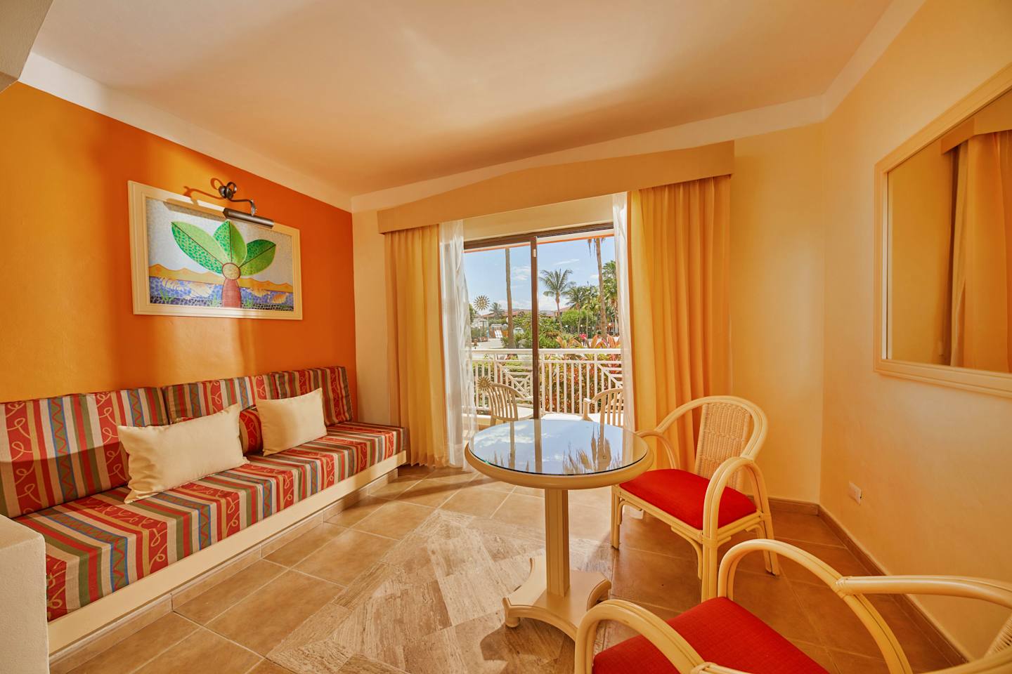 Bahia Principe Grand Coba 5*