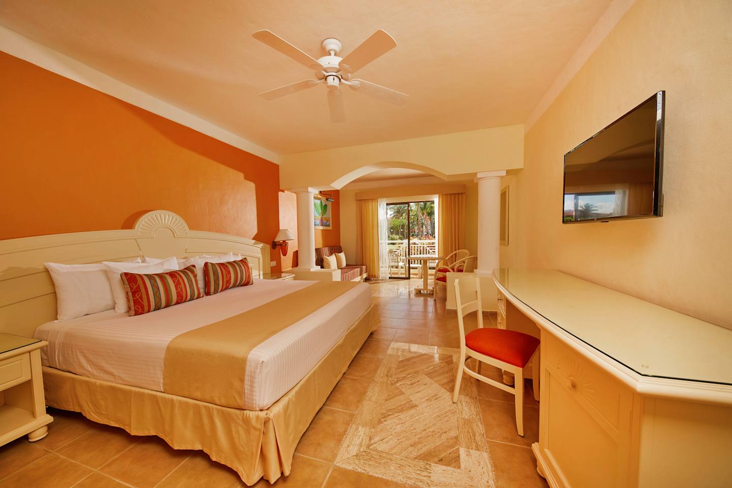 Bahia Principe Grand Coba 5*