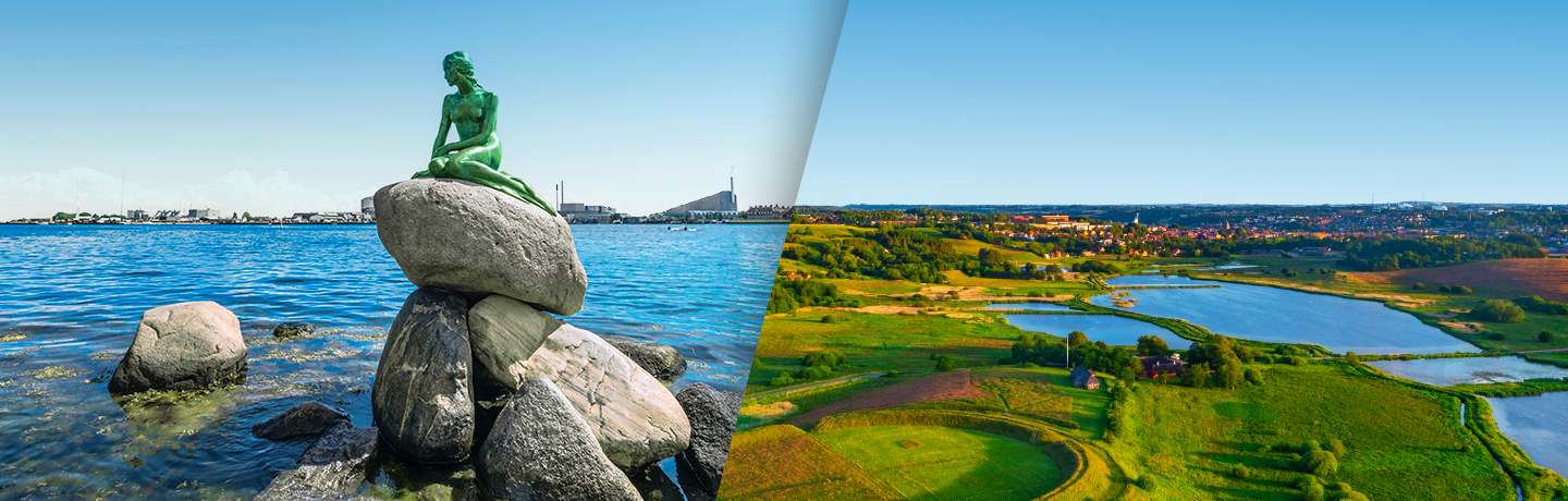 Autotour Vikings Et Châteaux 3*