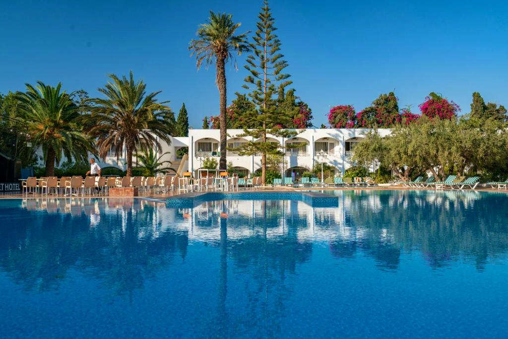 Le Hammamet 4*