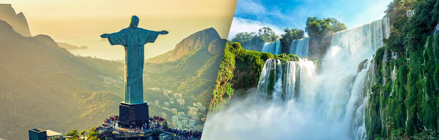 Les Classiques Du Brésil 4*