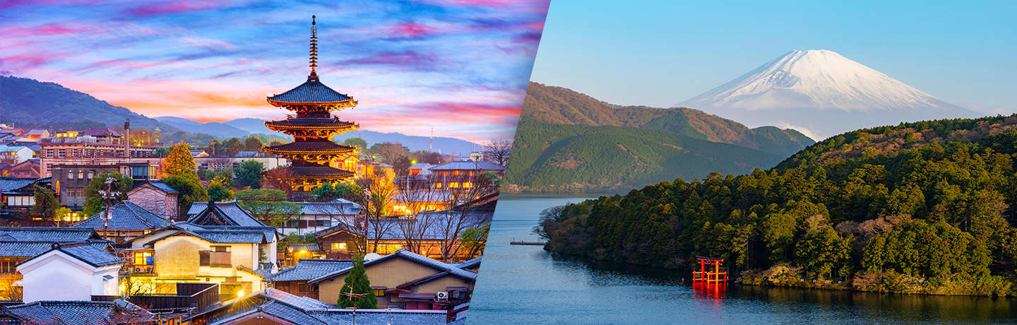 L'odyssée Japonaise : Grand Voyage D'exploration 3*