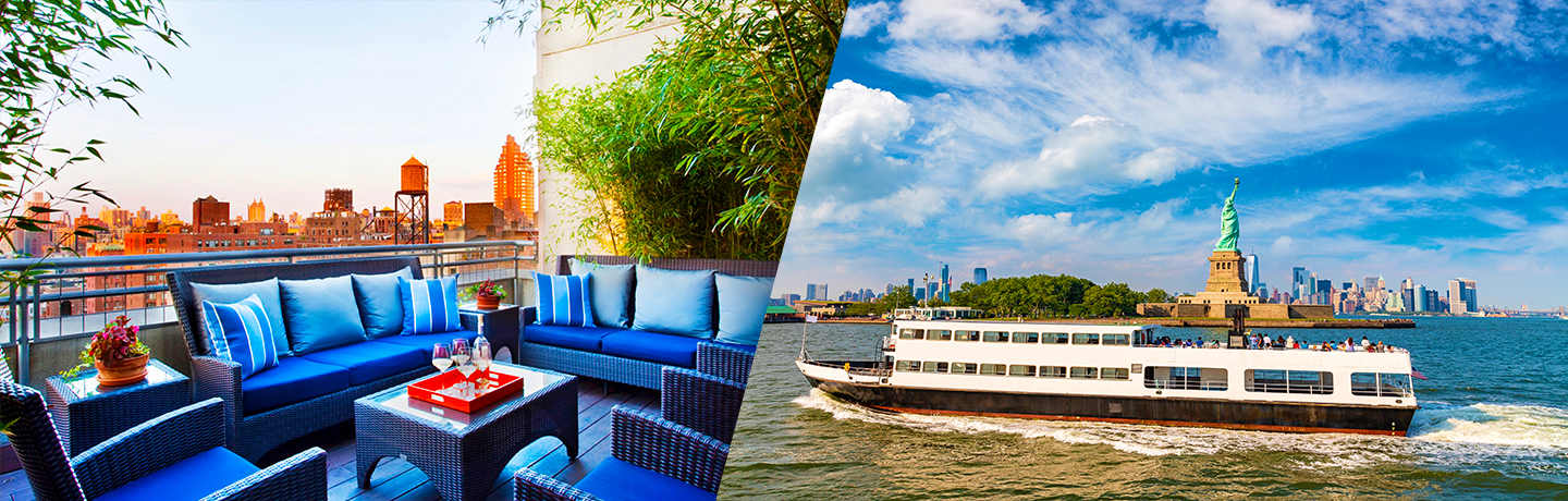 Arthouse Hotel 4* Avec Activités Incluses