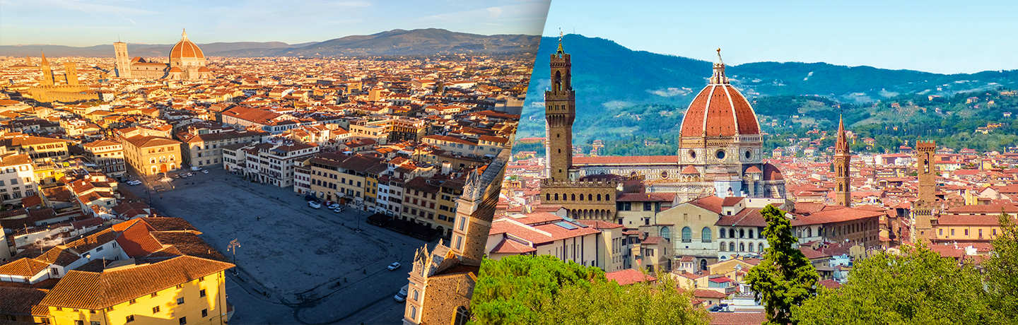 Points Forts De La Toscane, Visite Privée 4*