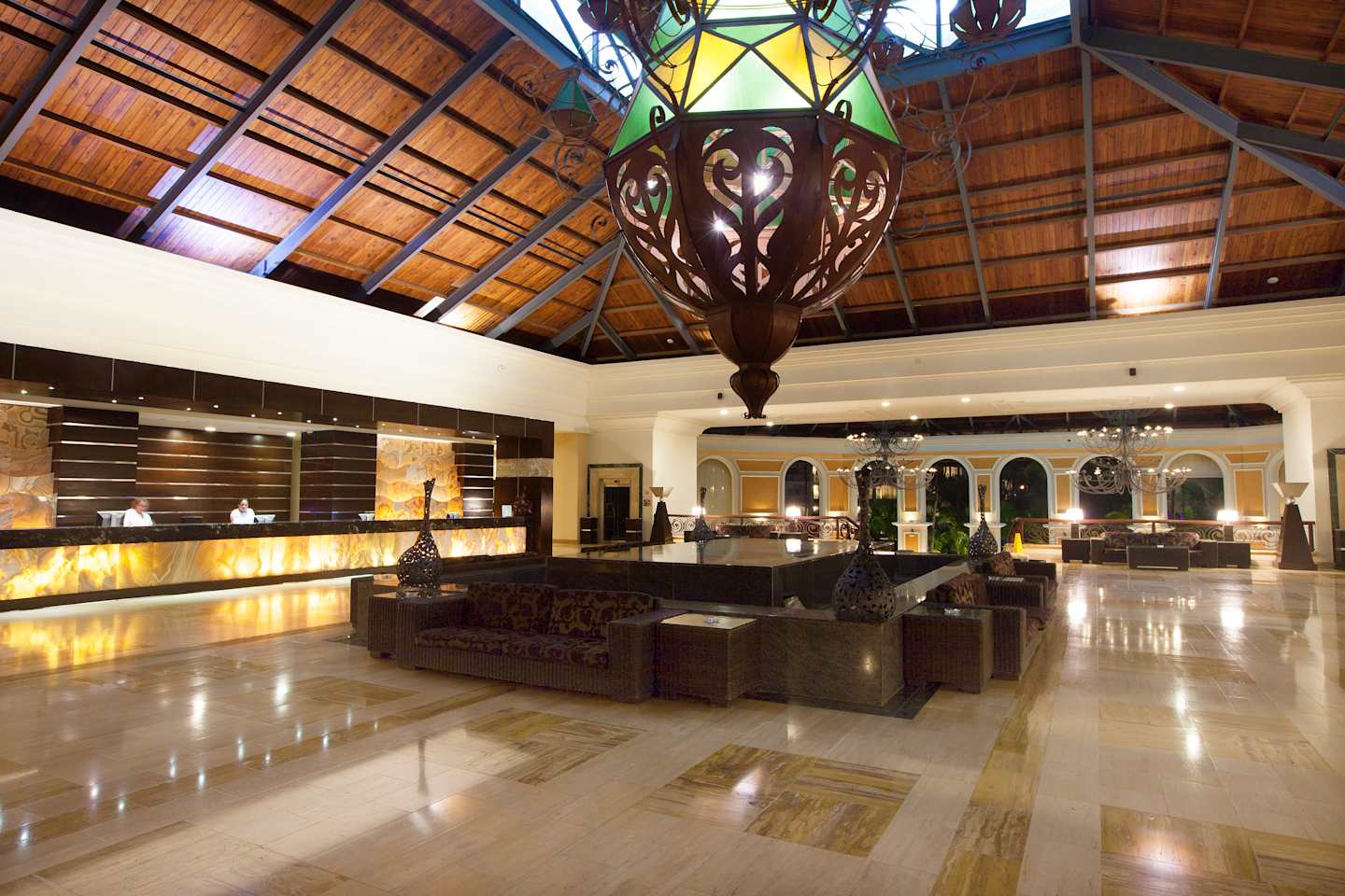 Hôtel Majestic Elegance Punta Cana 5*