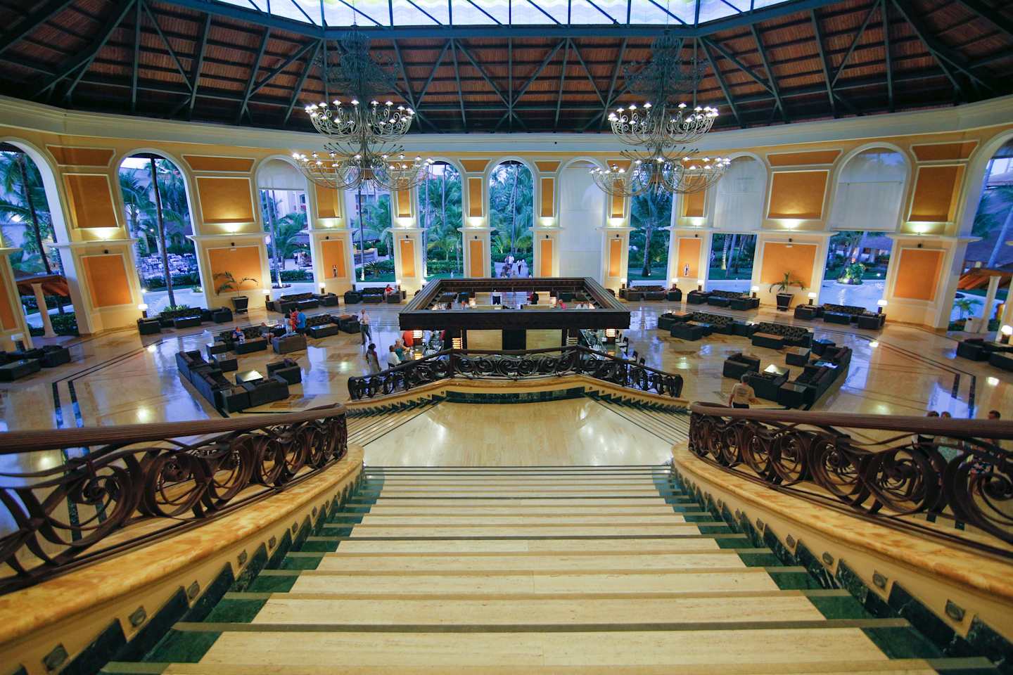 Hôtel Majestic Elegance Punta Cana 5*