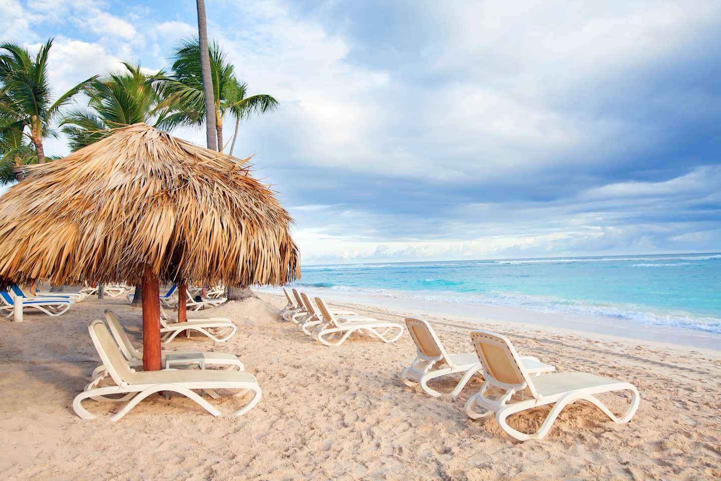 Hôtel Majestic Elegance Punta Cana 5*