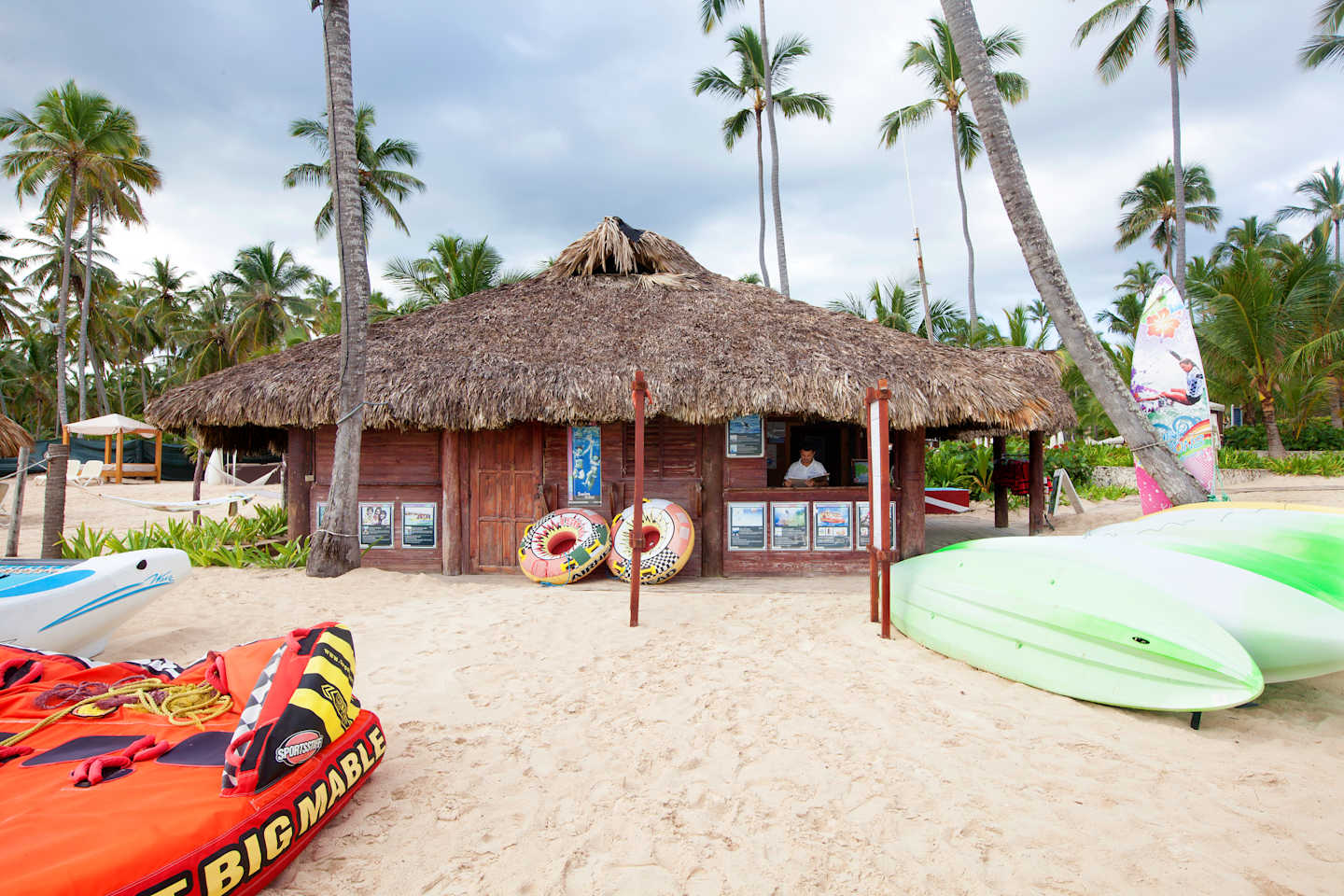 Hôtel Majestic Elegance Punta Cana 5*