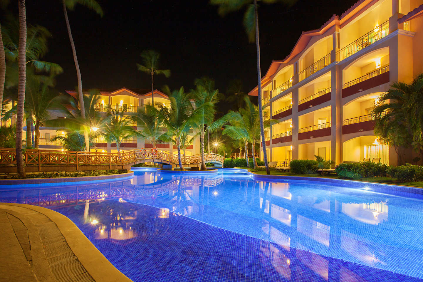 Hôtel Majestic Elegance Punta Cana 5*