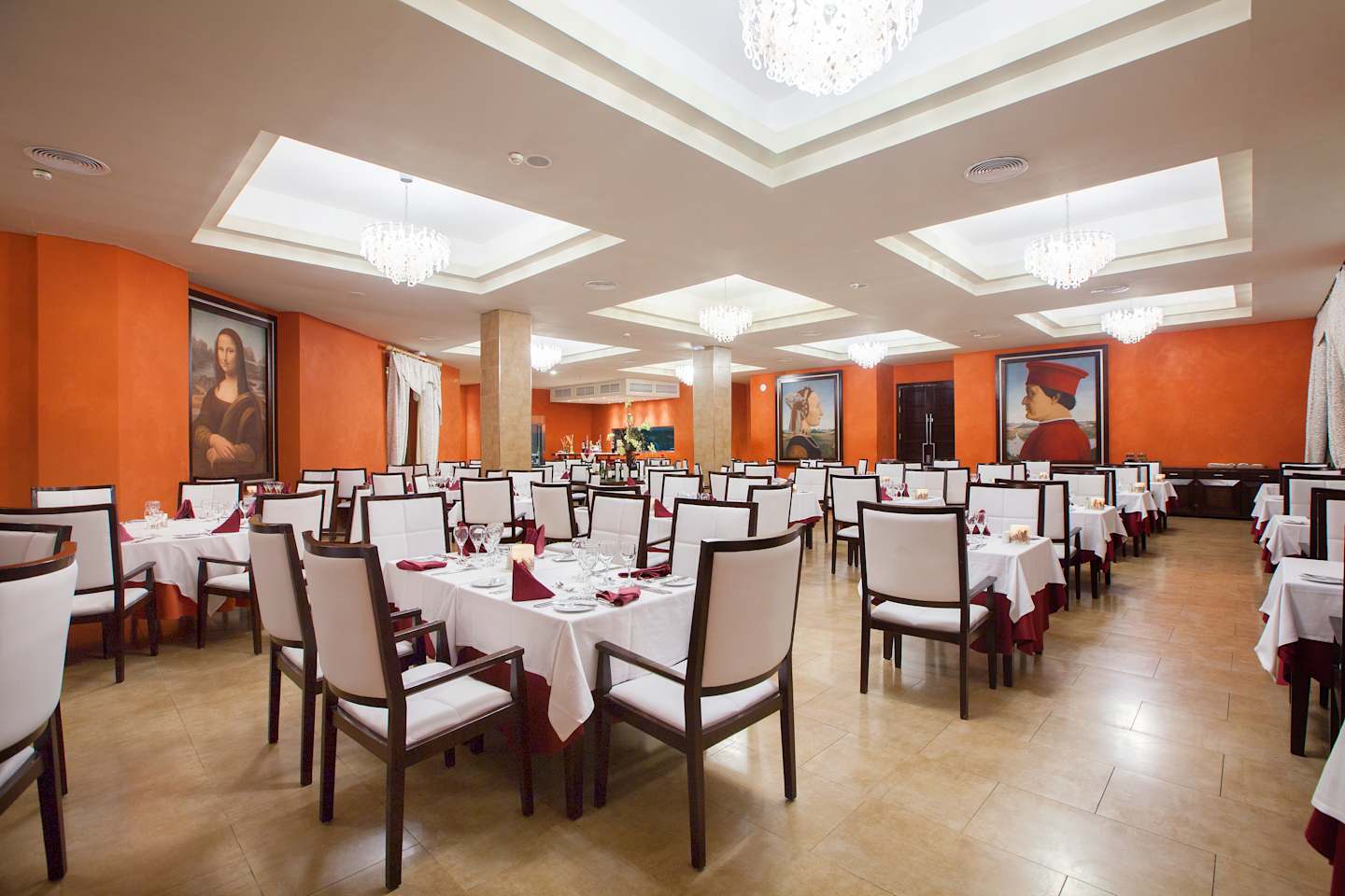 Hôtel Majestic Elegance Punta Cana 5*