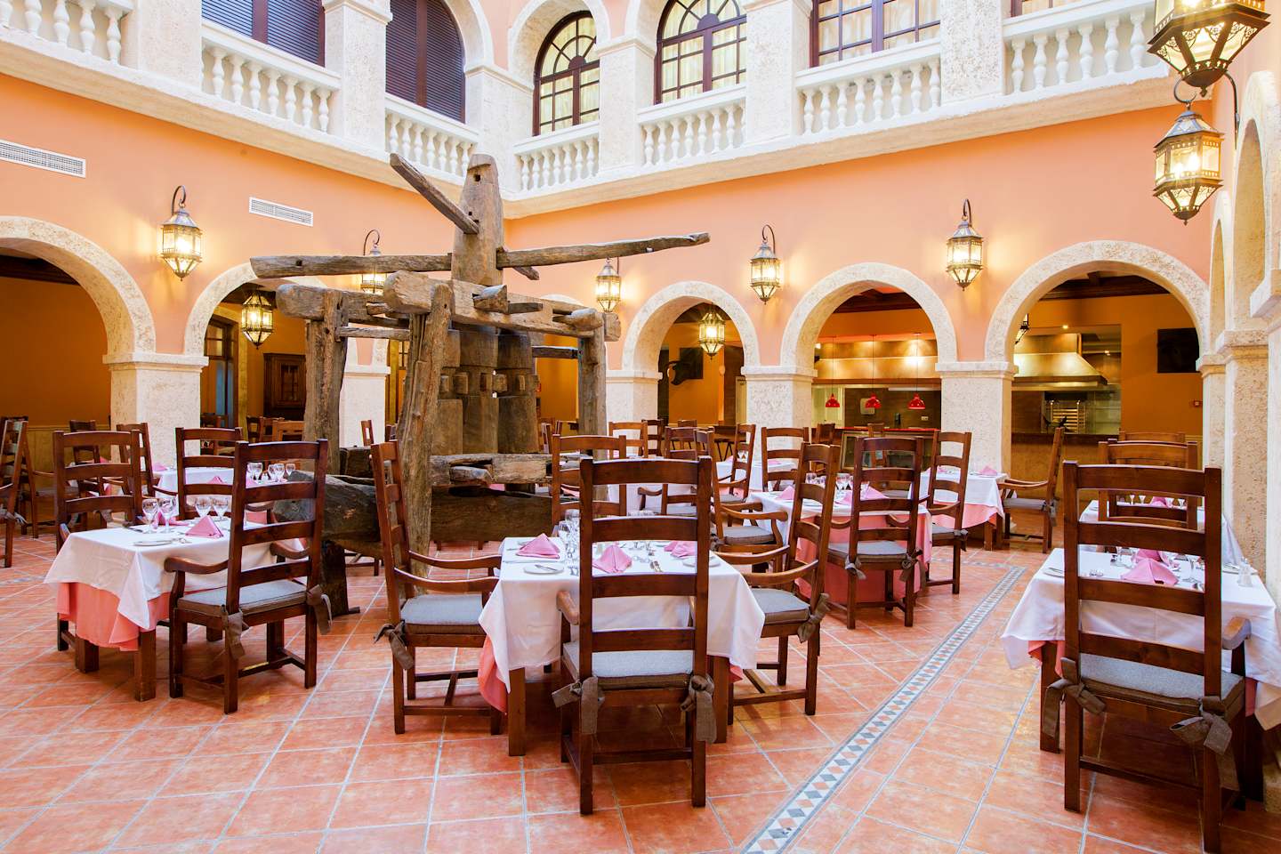 Hôtel Majestic Elegance Punta Cana 5*