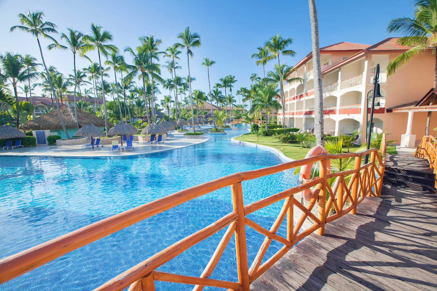 Hôtel Majestic Elegance Punta Cana 5*