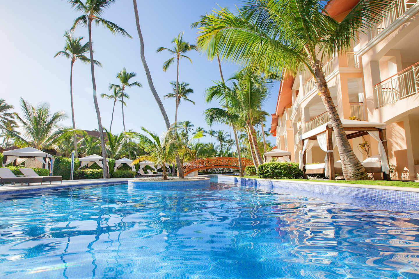 Hôtel Majestic Elegance Punta Cana 5*