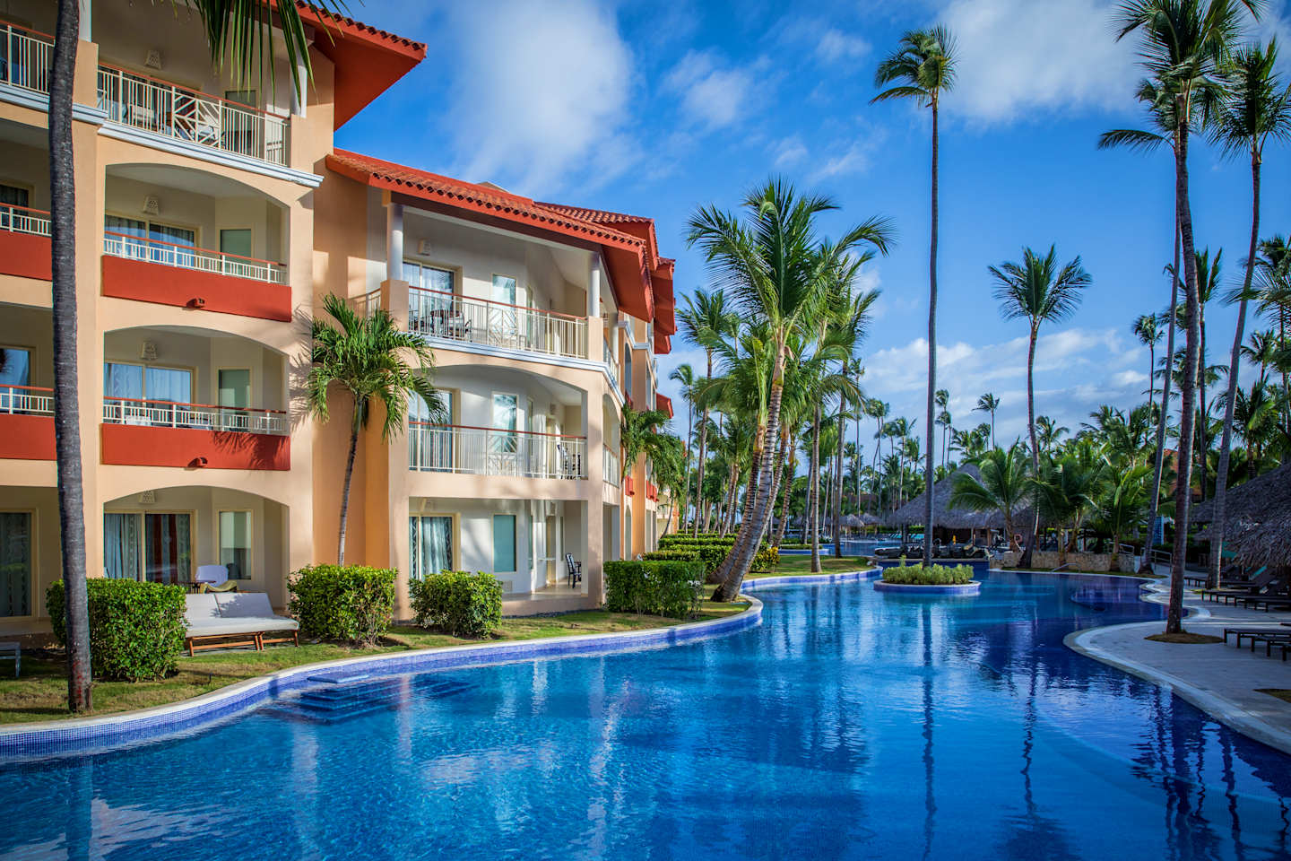 Hôtel Majestic Elegance Punta Cana 5*