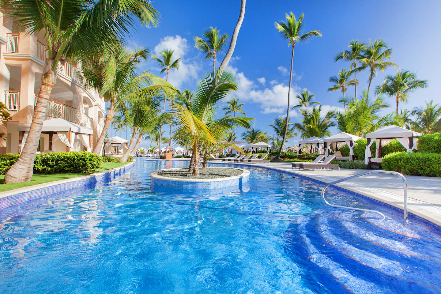 Hôtel Majestic Elegance Punta Cana 5*