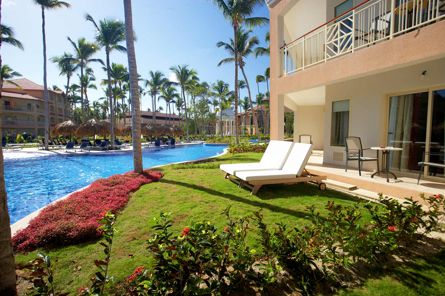 Hôtel Majestic Elegance Punta Cana 5*