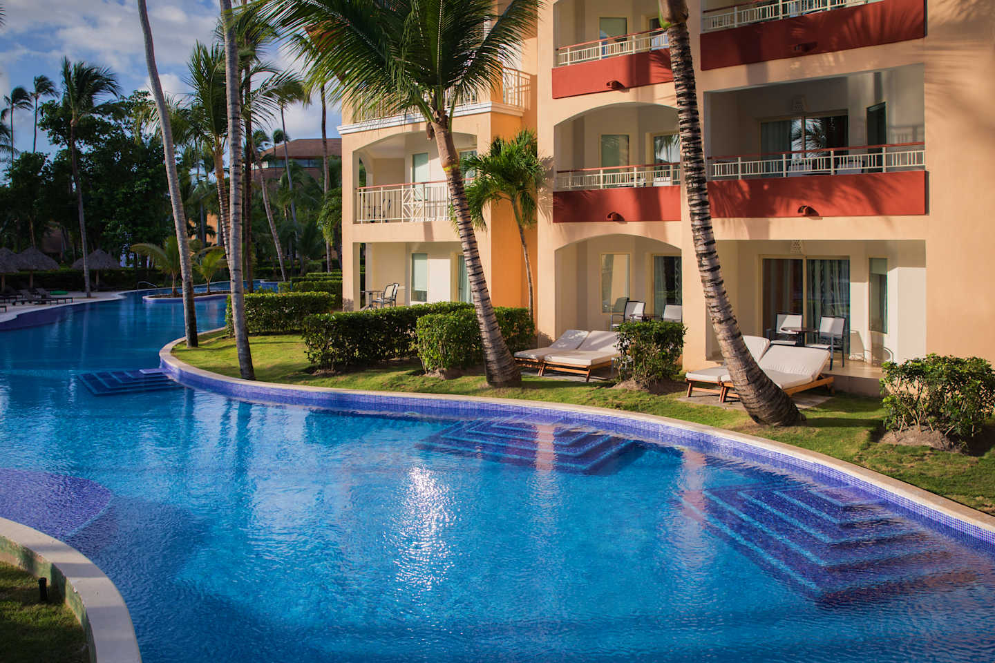Hôtel Majestic Elegance Punta Cana 5*