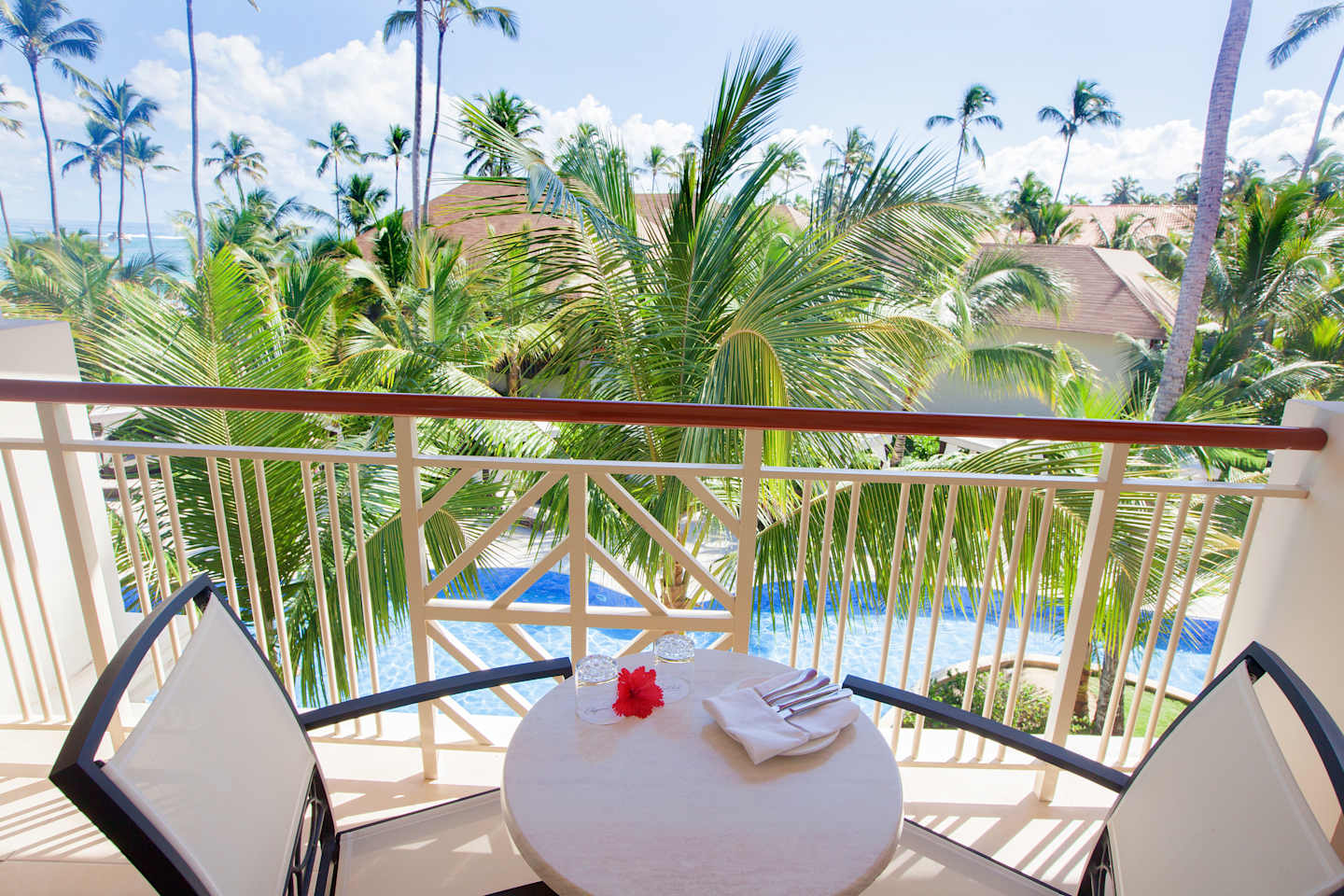 Hôtel Majestic Elegance Punta Cana 5*