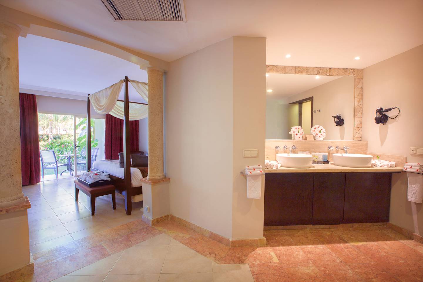 Hôtel Majestic Elegance Punta Cana 5*