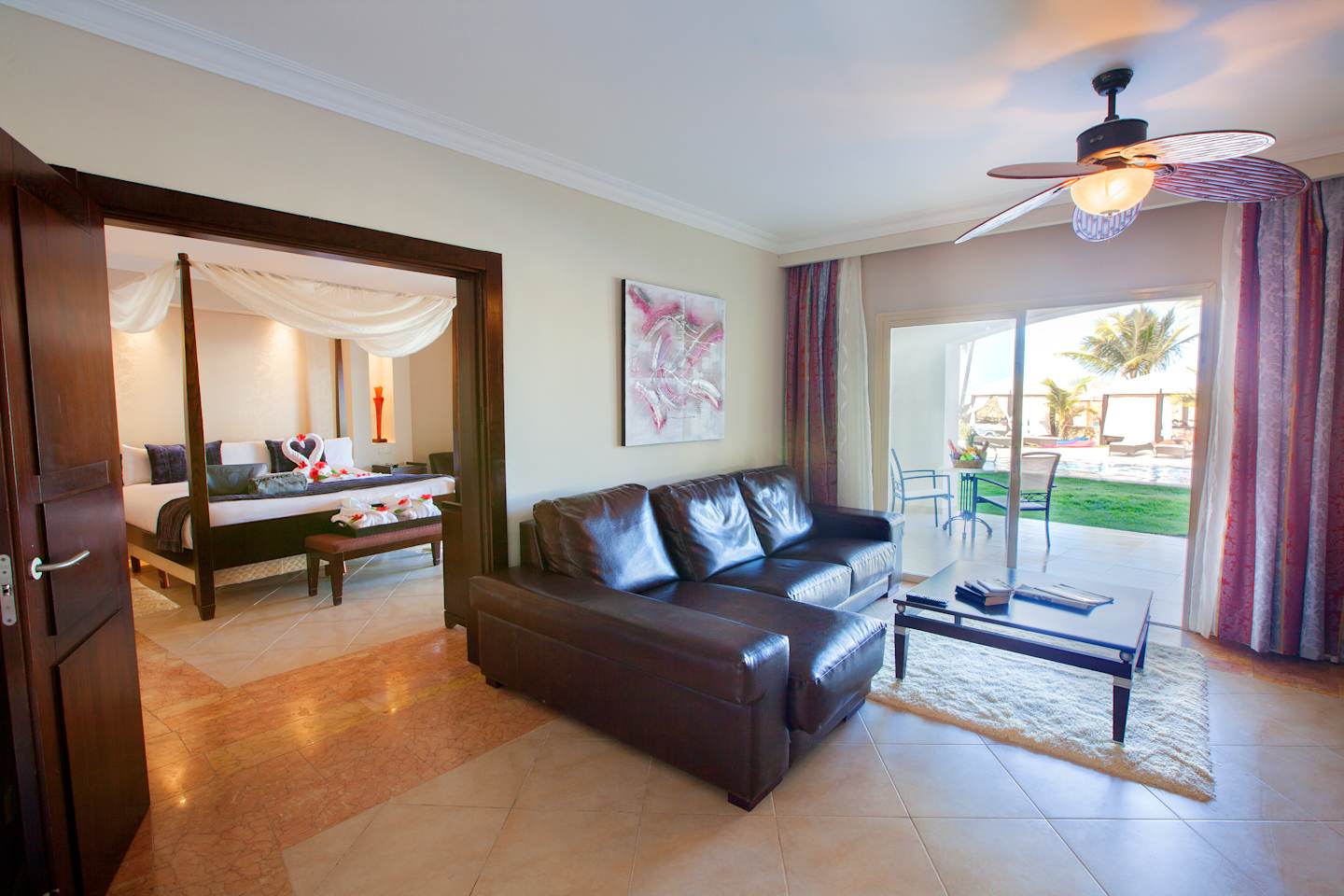 Hôtel Majestic Elegance Punta Cana 5*