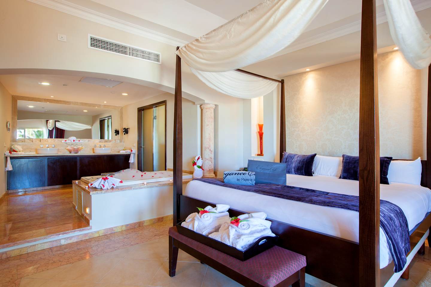 Hôtel Majestic Elegance Punta Cana 5*