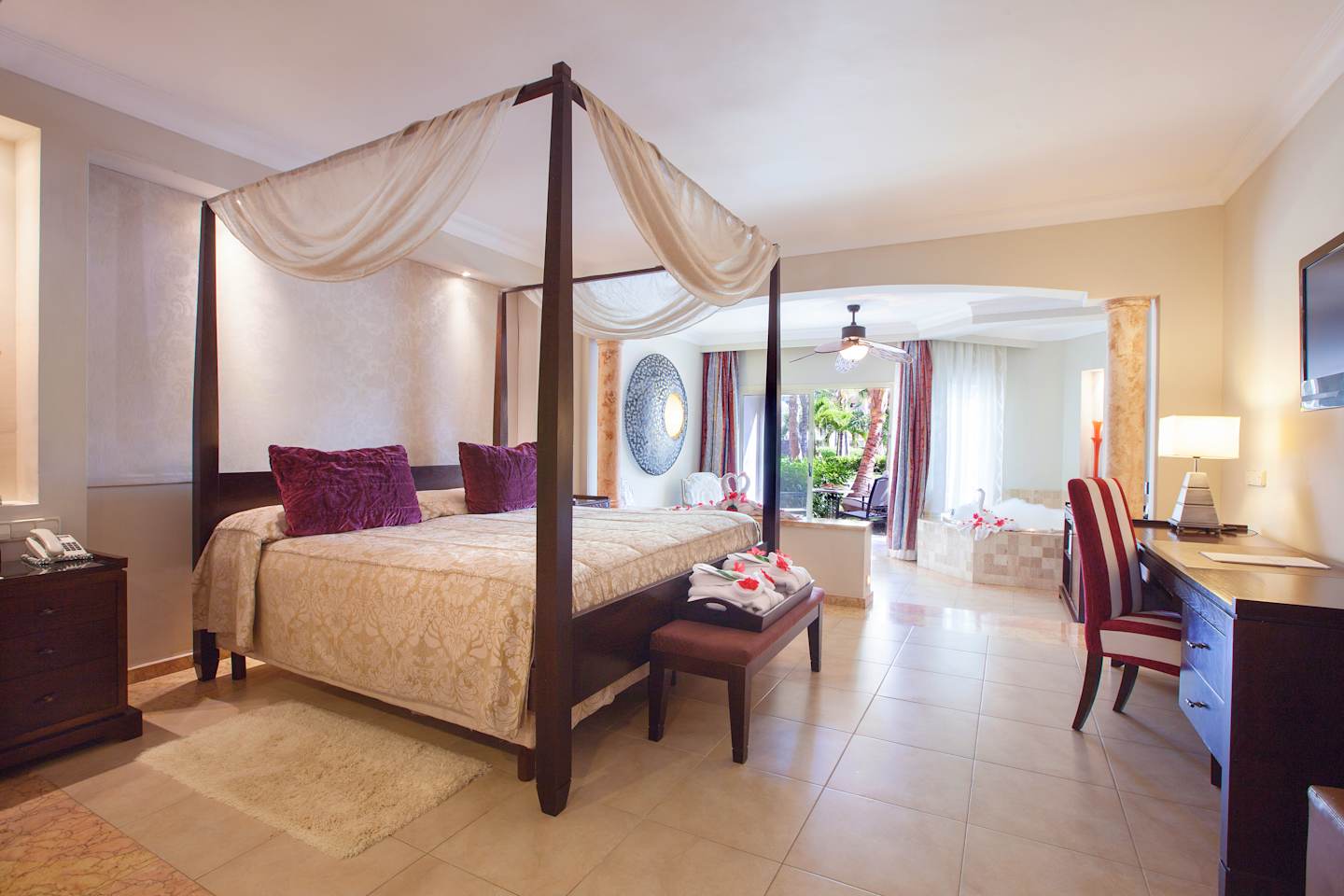 Hôtel Majestic Elegance Punta Cana 5*