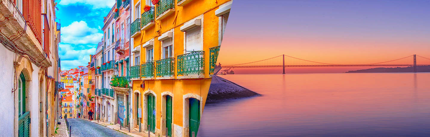 3 Nuits À Lisbonne : Évasion Chic Avec Visite Guidée Et Croisière 4*