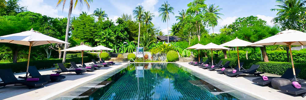 Twin Lotus Resort & Spa (adult Only De Novembre À Avril) 4*