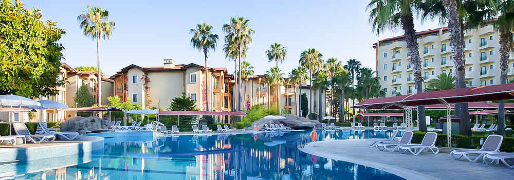 Miramare Queen Hotel 4*