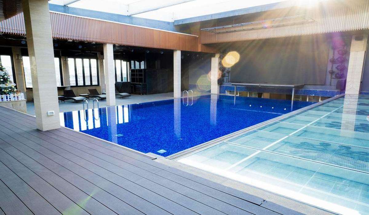 Apricot Hotel 5-star | Turkish Airlines Holidays