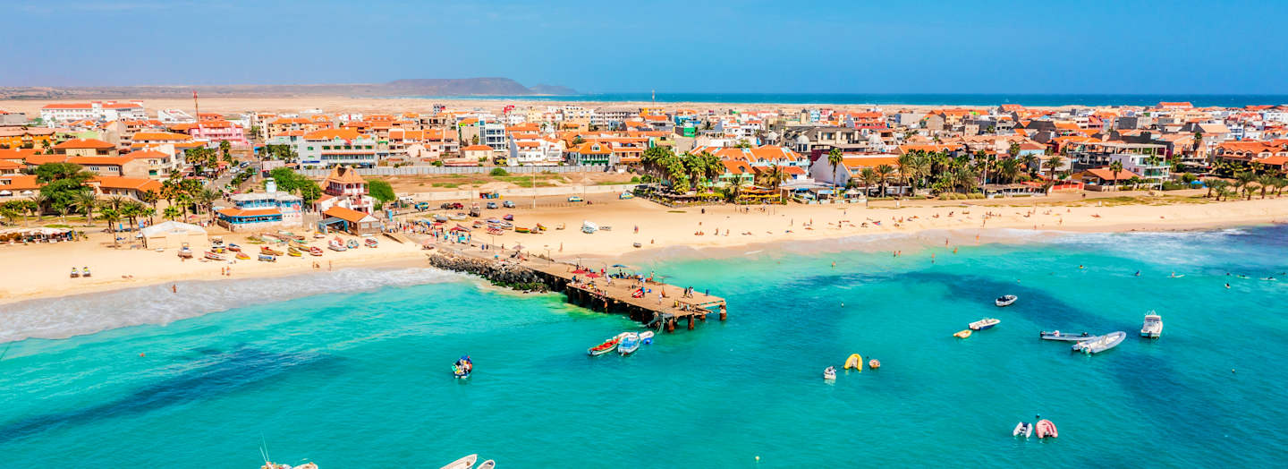 Central Santa Maria 3*