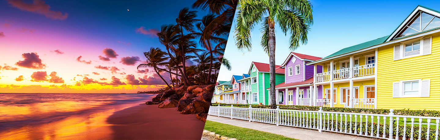 L'essentiel De La République Dominicaine 5*